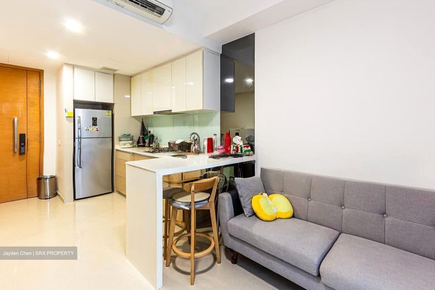 The Scala (D19), Apartment #636815751